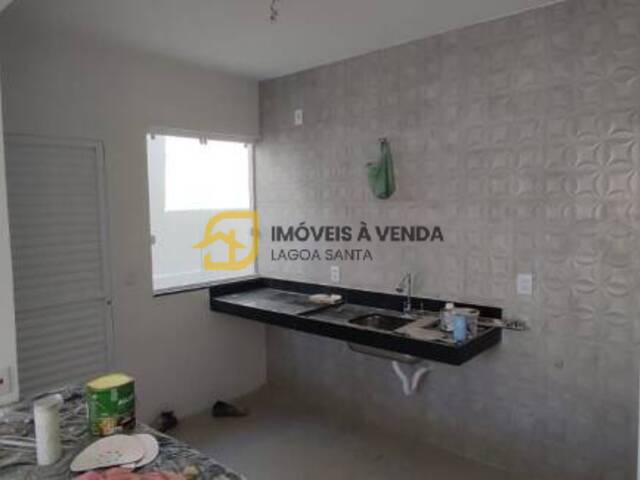 Casa para Venda em Lagoa Santa - 4