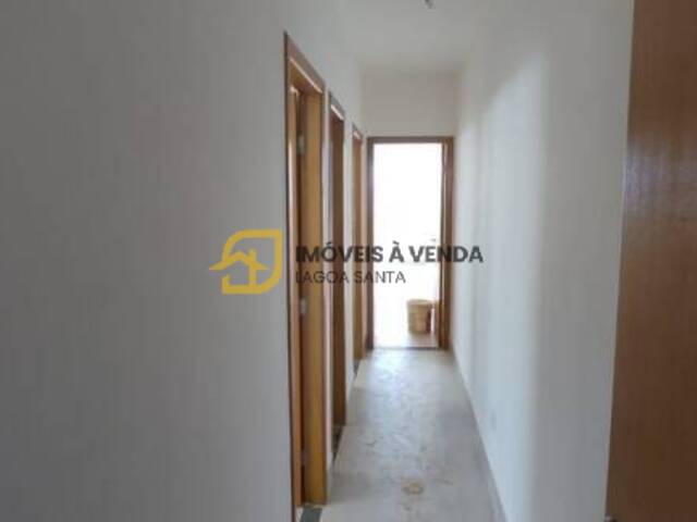 Casa para Venda em Lagoa Santa - 5