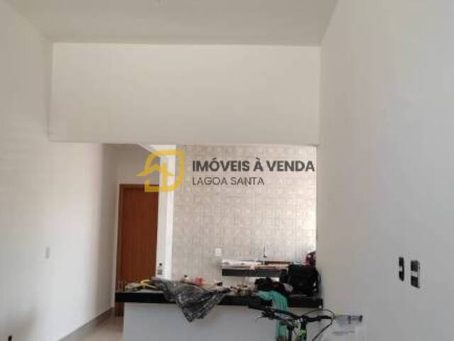 Casa para Venda em Lagoa Santa - 3