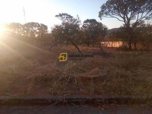 Terreno para Venda em Lagoa Santa - 2