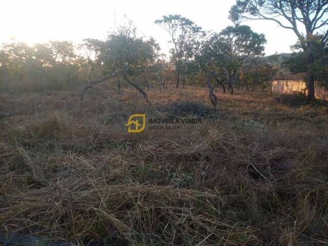 Terreno para Venda em Lagoa Santa - 3
