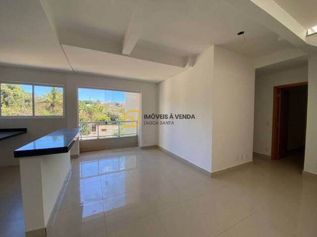 #CO0038 - Cobertura para Venda em Lagoa Santa - MG - 1