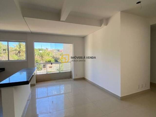 #CO0038 - Cobertura para Venda em Lagoa Santa - MG - 2