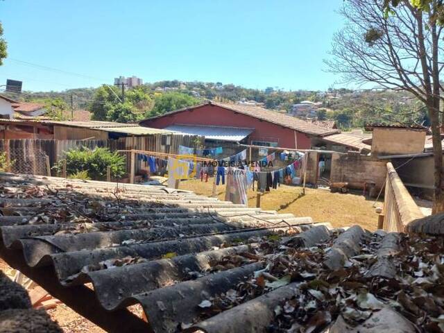 Terreno para Venda em Lagoa Santa - 2