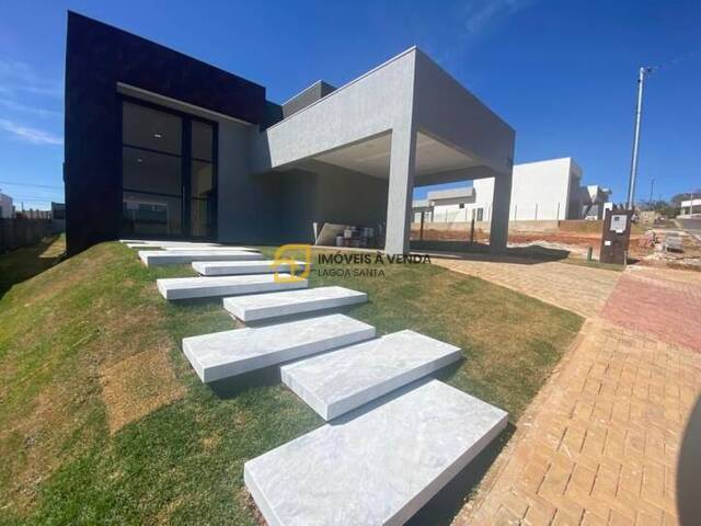 Casa em condomínio para Venda em Lagoa Santa - 2