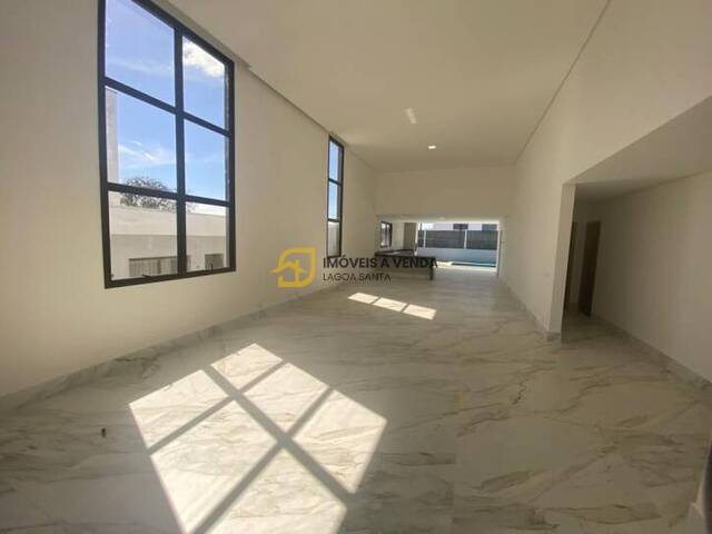 Casa em condomínio para Venda em Lagoa Santa - 3