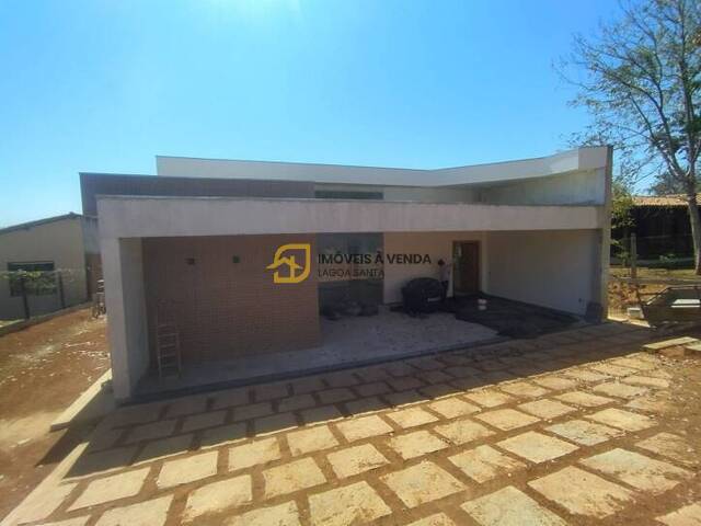 Casa em condomínio para Venda em Jaboticatubas - 4