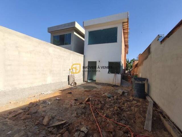 Casa para Venda em Lagoa Santa - 2