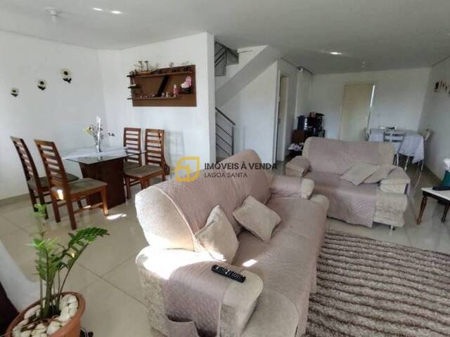 #CA0996 - Casa para Venda em Belo Horizonte - MG - 2