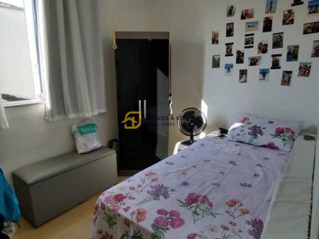 Casa para Venda em Belo Horizonte - 5
