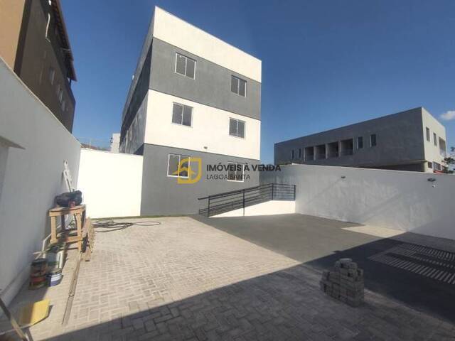 #CO0043 - Cobertura para Venda em Lagoa Santa - MG - 3