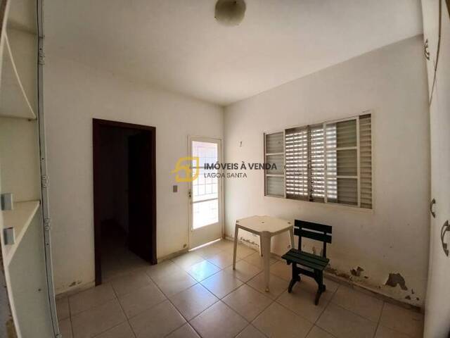 Casa para Venda em Lagoa Santa - 5
