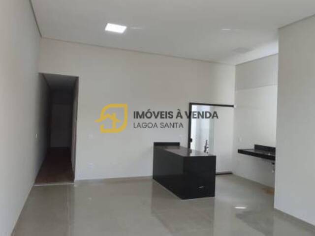 Casa para Venda em Lagoa Santa - 2