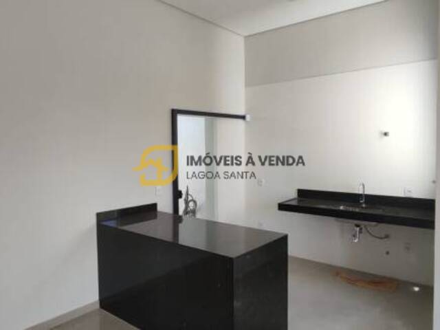 Casa para Venda em Lagoa Santa - 3