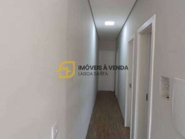 Casa para Venda em Lagoa Santa - 4