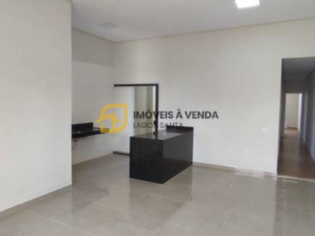 Casa para Venda em Lagoa Santa - 5