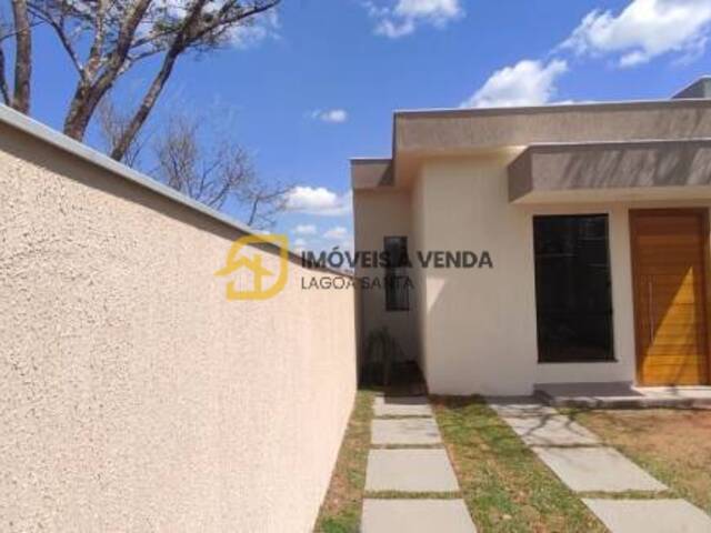 Casa para Venda em Lagoa Santa - 3