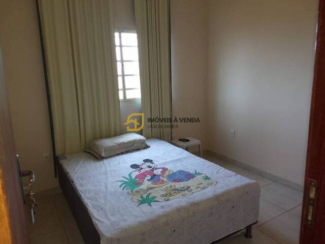 Casa para Venda em Lagoa Santa - 5