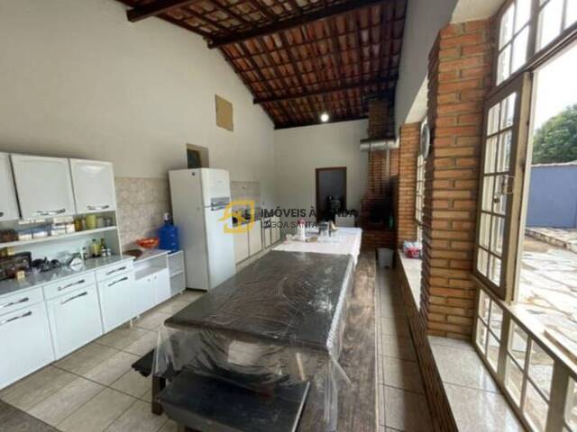Casa para Venda em Lagoa Santa - 5