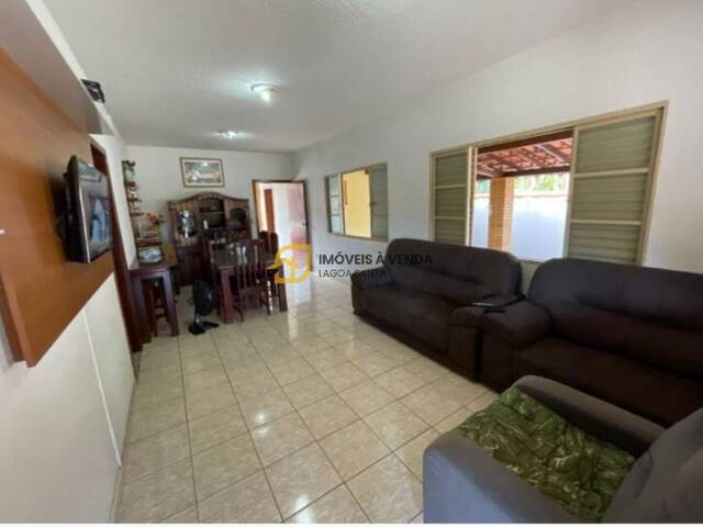 Casa para Venda em Lagoa Santa - 3
