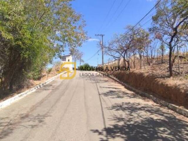 Terreno para Venda em Lagoa Santa - 2