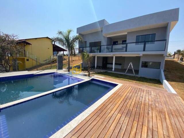 Casa em condomínio para Venda em Jaboticatubas - 5