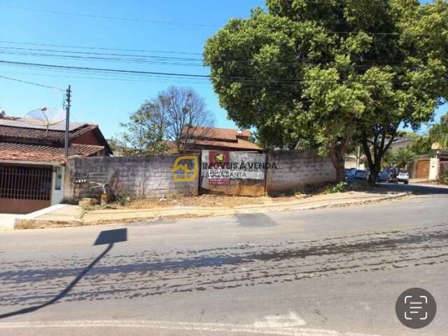 Terreno para Venda em Lagoa Santa - 4