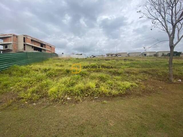 #TE0362 - Terreno para Venda em Vespasiano - MG