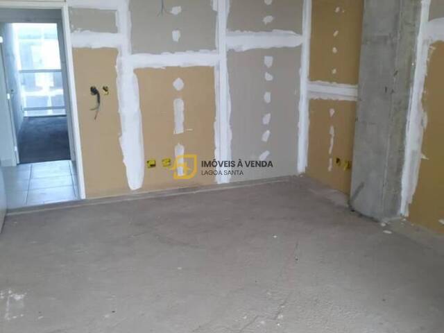 #SA0001 - Sala para Venda em Lagoa Santa - MG - 1