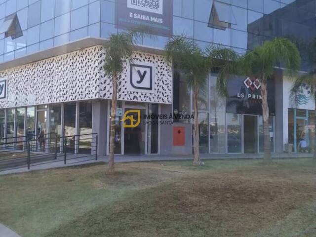 #SA0002 - Sala para Venda em Lagoa Santa - MG - 3