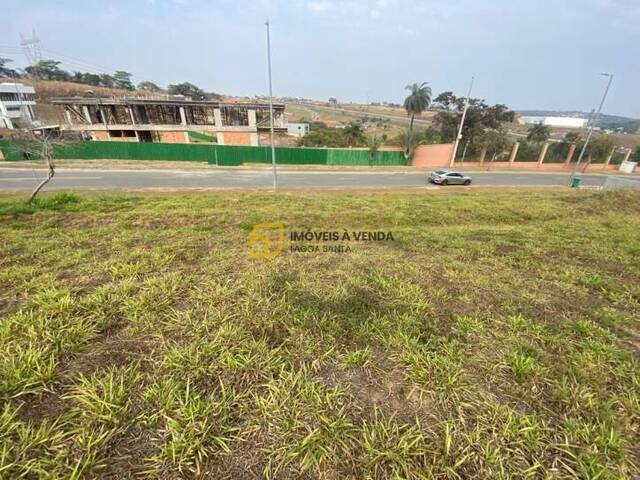 #TE0364 - Terreno para Venda em Vespasiano - MG