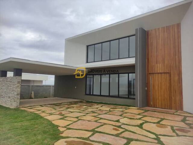 Casa em condomínio para Venda em Lagoa Santa - 2