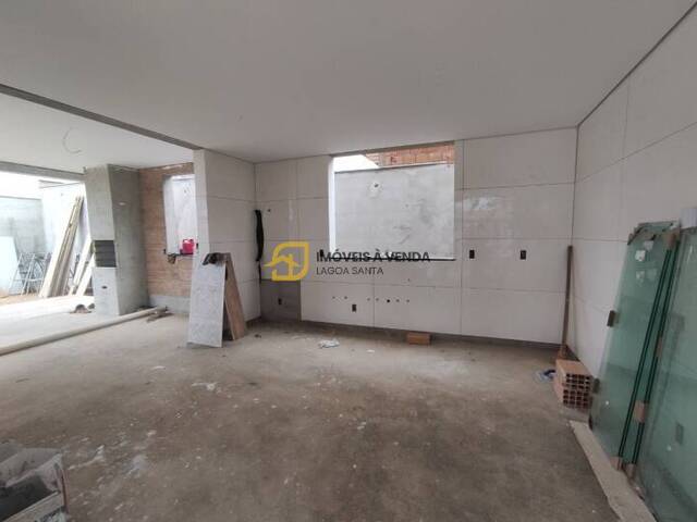 Casa em condomínio para Venda em Lagoa Santa - 3