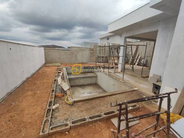 Casa em condomínio para Venda em Lagoa Santa - 5