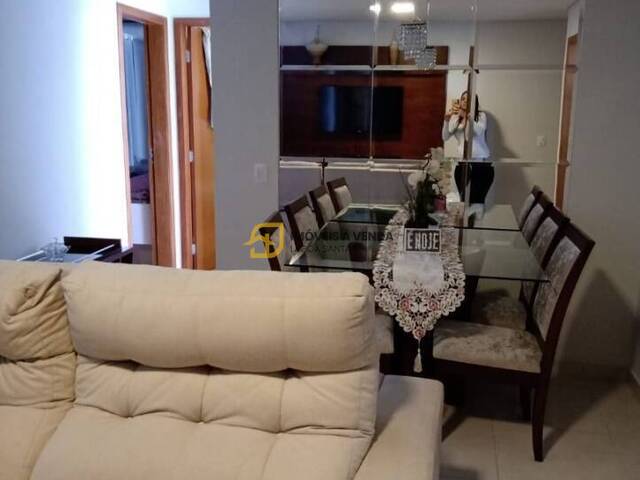 #AP0143 - Apartamento para Venda em Lagoa Santa - MG