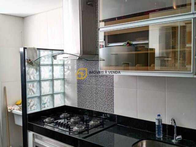Apartamento para Venda em Lagoa Santa - 4