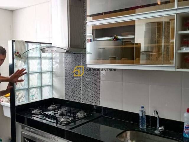 Apartamento para Venda em Lagoa Santa - 5