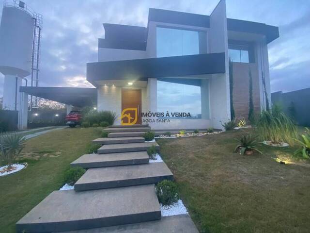 Casa em condomínio para Venda em Lagoa Santa - 2