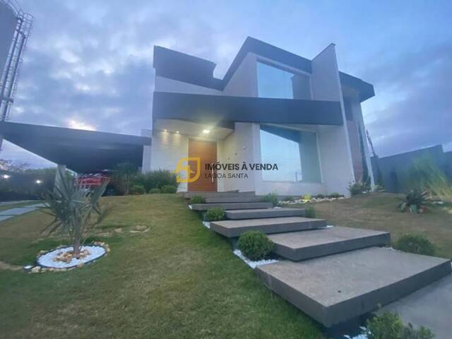 Casa em condomínio para Venda em Lagoa Santa - 3