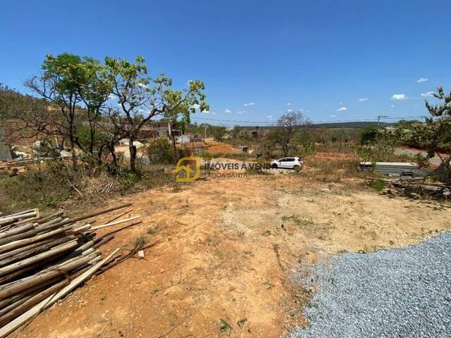 Terreno para Venda em Lagoa Santa - 3