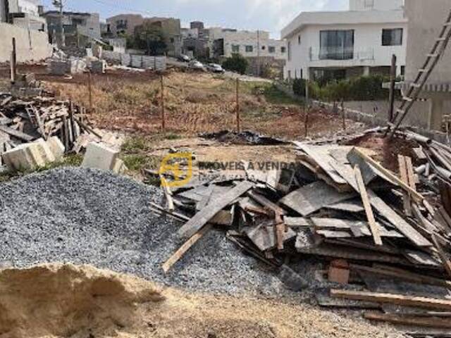 #TE0383 - Terreno para Venda em Vespasiano - MG