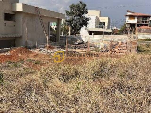 #TE0383 - Terreno para Venda em Vespasiano - MG