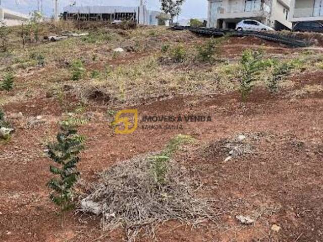 #TE0384 - Terreno para Venda em Vespasiano - MG