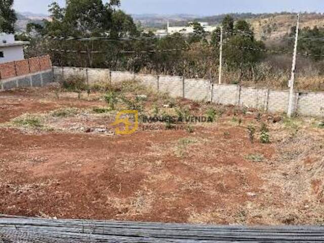 #TE0384 - Terreno para Venda em Vespasiano - MG