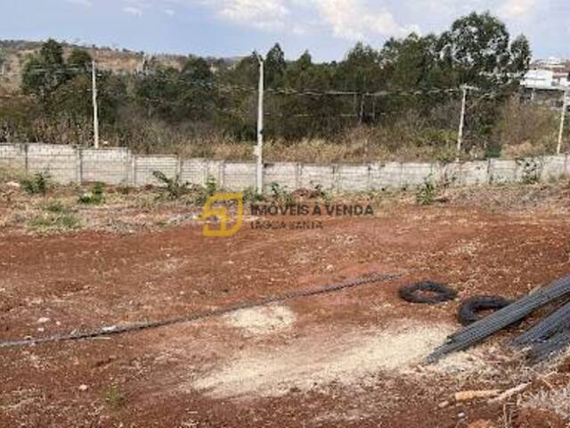 #TE0384 - Terreno para Venda em Vespasiano - MG