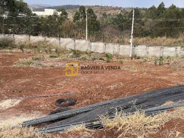 Terreno para Venda em Vespasiano - 4