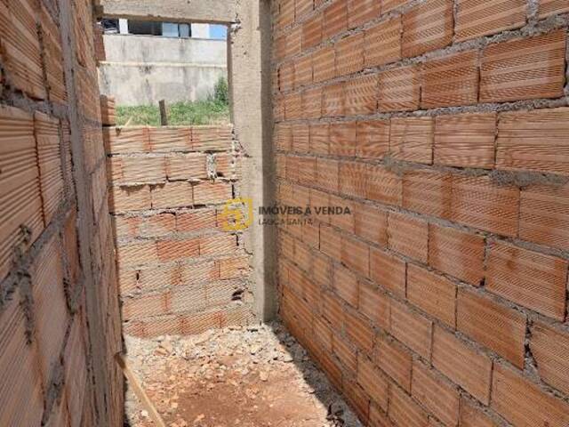 Venda em Condomínio Gran Park - Vespasiano