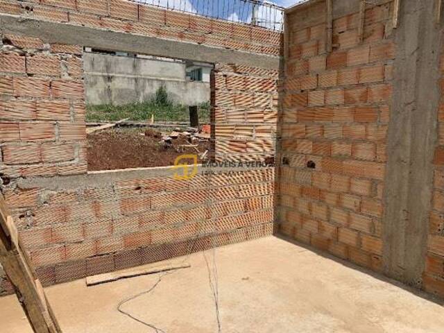 #CA1065 - Casa para Venda em Vespasiano - MG
