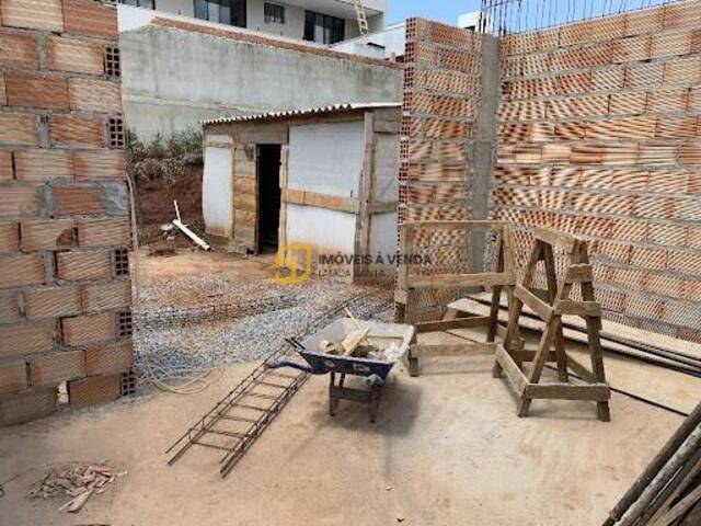 #CA1065 - Casa para Venda em Vespasiano - MG