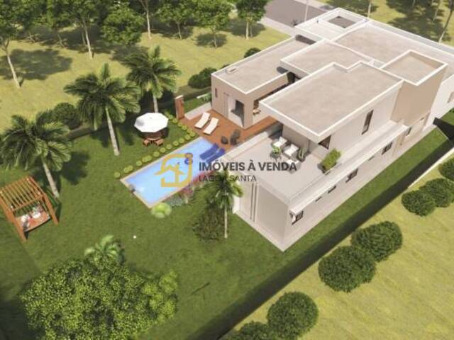 Casa em condomínio para Venda em Confins - 4